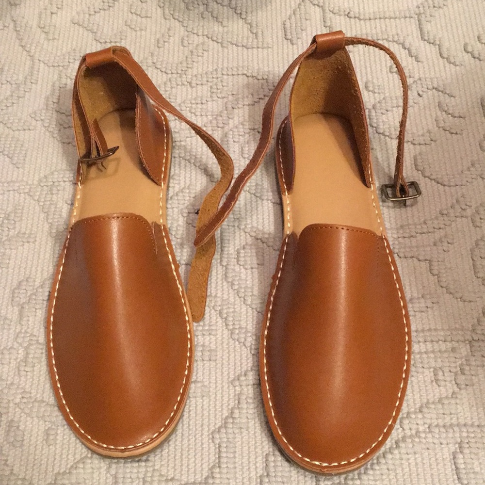 Flats
